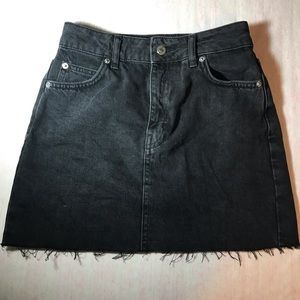 Topshop Skirt